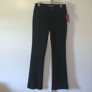 Women’s Black Pants